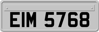 EIM5768