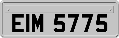EIM5775