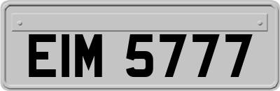 EIM5777