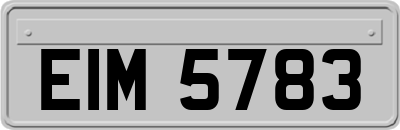 EIM5783