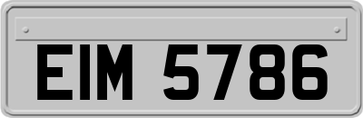 EIM5786