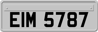 EIM5787