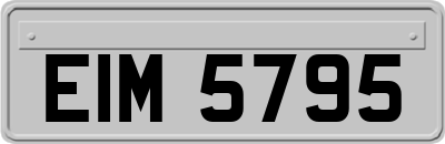 EIM5795
