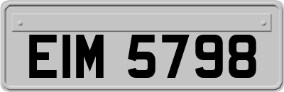 EIM5798