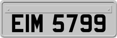 EIM5799