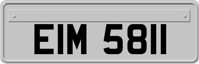EIM5811