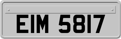EIM5817