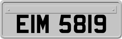 EIM5819