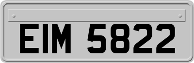 EIM5822