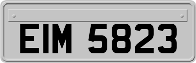 EIM5823