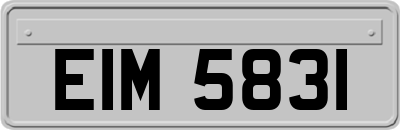 EIM5831
