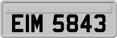 EIM5843