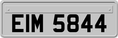EIM5844
