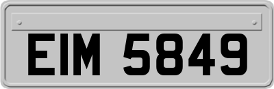 EIM5849