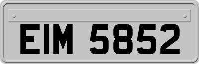 EIM5852