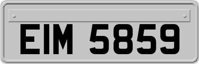 EIM5859