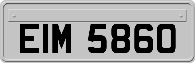 EIM5860