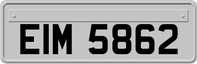 EIM5862