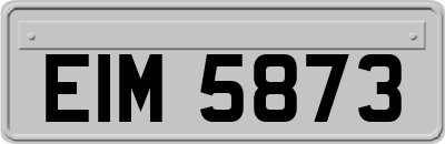 EIM5873