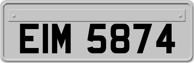 EIM5874