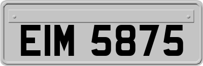 EIM5875