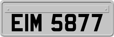 EIM5877