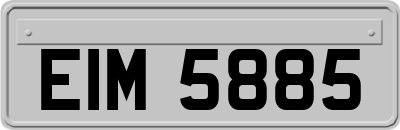 EIM5885