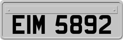 EIM5892
