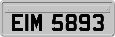 EIM5893