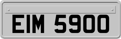 EIM5900