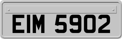 EIM5902
