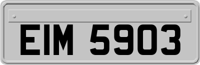 EIM5903