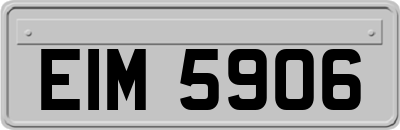 EIM5906
