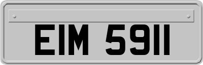 EIM5911