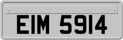 EIM5914