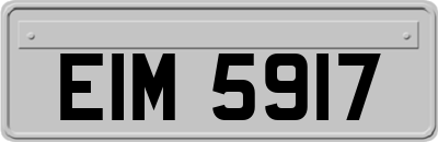 EIM5917
