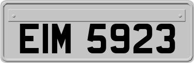 EIM5923