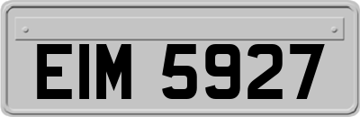EIM5927