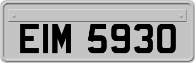 EIM5930