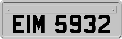 EIM5932