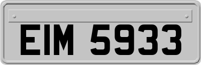 EIM5933