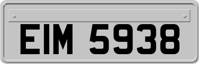 EIM5938