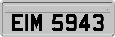 EIM5943