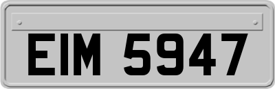 EIM5947