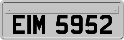 EIM5952