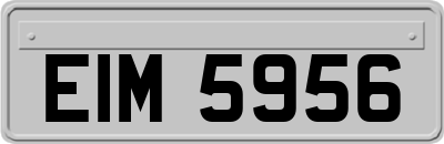 EIM5956