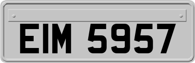 EIM5957