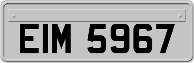 EIM5967