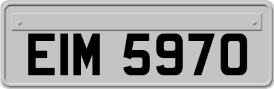 EIM5970