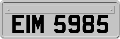 EIM5985
